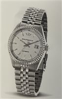 Orologio Philip Watch Caribe in Acciaio R8223597027 - R8223597027